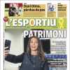 L'Esportiu: "Patrimonio"