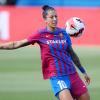 Selección Femenina, regresan Jenni Hermoso y Mapi León