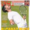 As: "Esta España es infalible"