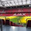 Ajax, Berghuis podría salir en el mercado invernal