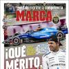 Marca: "Xabi exprime la competencia"