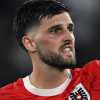 Hoffenheim, Grillitsch en la agenda del Sporting de Braga