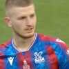 Crystal Palace, Liverpool y Newcastle nuevos pretendientes de Wharton
