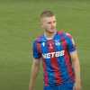 Crystal Palace, Adam Wharton no se plantea salir del club antes de 2026