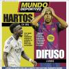 >Mundo Deportivo: "Difuso Lamine"