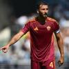 AS Roma, arranque de temporada de líder para Cristante: Gattuso le convoca y el club...