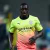 OFICIAL: Pogoń Szczecin, firma Benjamin Mendy