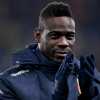 Balotelli: "Busco un club que me dé confianza"