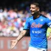 Insigne: "Basta de polémicas en el SSC Napoli: el AC Milan tiene los mismos puntos...
