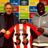 Kayode se confiesa: «A la ACF Fiorentina le debo todo. El Brentford FC es perfecto,...