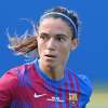 FC Barcelona, Aitana Bonmatí presenta problemas musculares