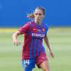 FC Barcelona - Wolfsburg (16:00), formaciones iniciales