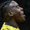 Borussia Dortmund, persiste el interés del Chelsea en Gittens