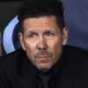 Atlético, Simeone: "Llevamos el juego al lugar donde queríamos"