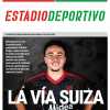 Estadio Deportivo: "La vía suiza"