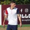 OFICIAL: Inter, Franco Carboni cedido al Empoli