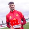 El Cádiz CF tiene a Antonio Pacheco en la lista de prioridades