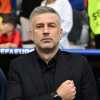 Legia Varsovia, presentado Edi Iordanescu