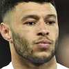 Besiktas, Oxlade-Chamberlain se queda en el club