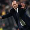 Juventus, Allegri firme en el banquillo pese a la renuncia de Agnelli