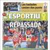 L'Esportiu: "Repaso"