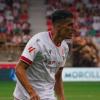 Victor García se despide de la Cultural Leonesa