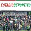 Estadio Deportivo: "Caliente, caliente"