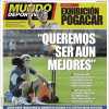 Mundo Deportivo, Ed.Vizcaya: "Queremos ser aún mejores"