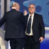 Lazio, Lotito, sin pelos en la lengua: "En enero habrá muchos equipos en apuros....