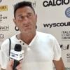 El ex de AS Roma y SSC Napoli, Agostini: "La AS Roma tiene dos garantías: Ranieri...