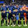 Final: Inter - FC Barcelona 4-3 tras prórroga. Los milaneses finalistas