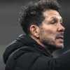 Atlético, Simeone: "Interpretamos bien cómo entrar en el partido"