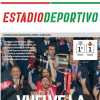 Estadio Deportivo: "Vuelve la gabarra"