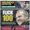 Mundo Deportivo: "Flick 100"