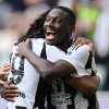 Juventus, contactos con el PSG para extender el préstamo de Kolo Muani