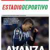 Estadio Deportivo: ''Avanza''