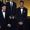 892 goles, 399 asistencias: Messi actualiza sus números y sigue desafiando a Cristiano...
