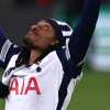 OFICIAL: Tottenham, renueva Djed Spence