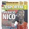 L'Esportiu: "Operación Nico"