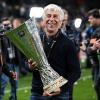 Gasperini, el adiós al Atalanta y el regreso a Bérgamo como rival