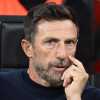 Venezia, Di Francesco todavía no se pronunció sobre su posible continuidad