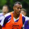 Vendsyssel FF, entrena Kenneth Zohore