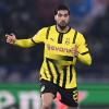 Dortmund, Emre Can: "Ha estado bien volver al campo, pero habría preferido ganar"...