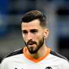 Valencia CF, Gayá: "No debimos perder la cara al partido"