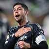 Real Madrid, Valverde: "Gonzalo es un jugador espectacular"