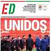 Estadio Deportivo: "Unidos"