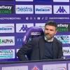 ACF Fiorentina, Goretti: "Por fin hemos demostrado ser un equipo, bien por Vanoli"...