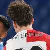 Feyenoord, Wieffer se perdería la final de Copa