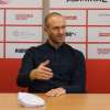 Winterthur, Alessandro Mangiarratti candidato para el banquillo