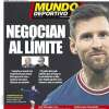 Mundo Deportivo: "Negocian al límite"
